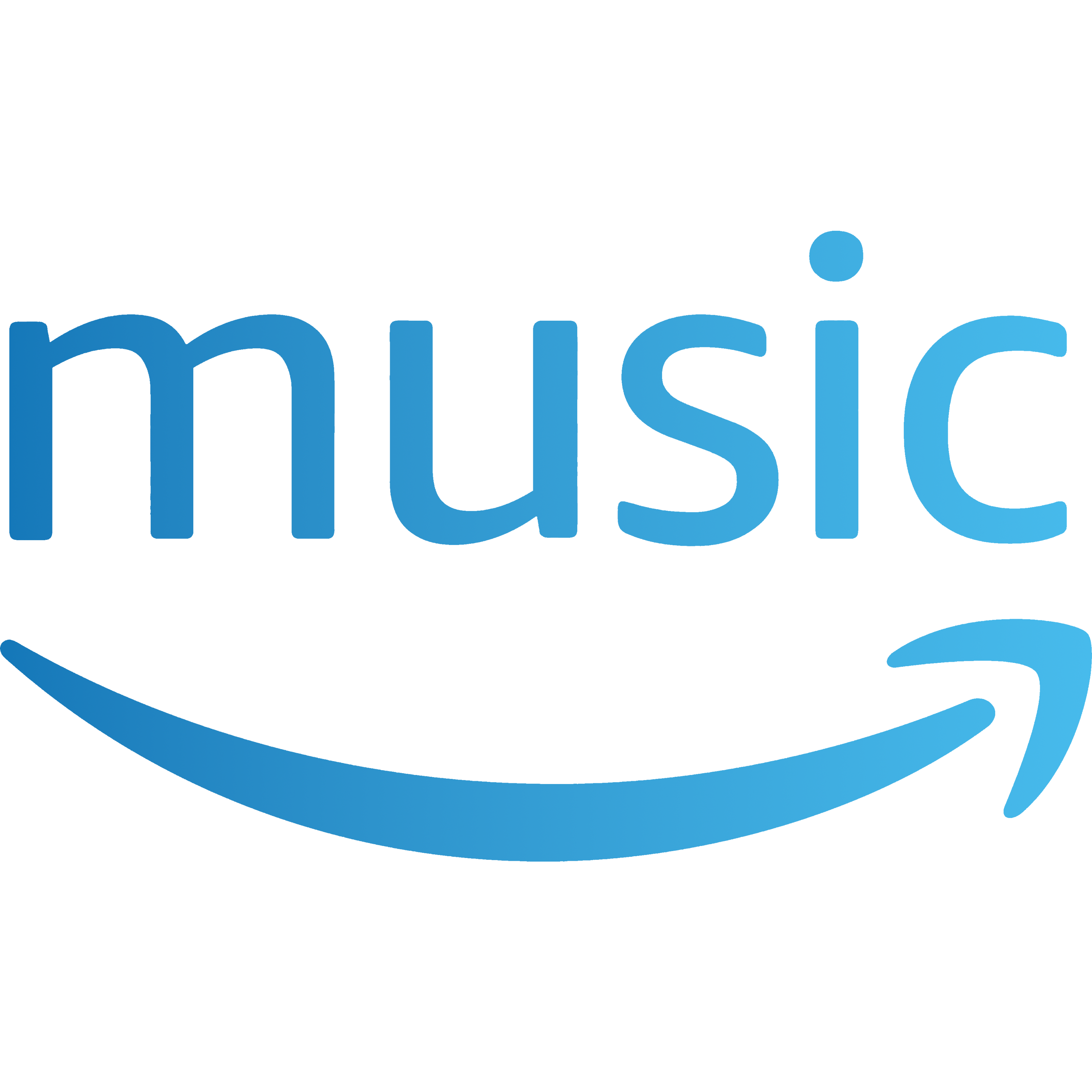 Amazon Music Icon