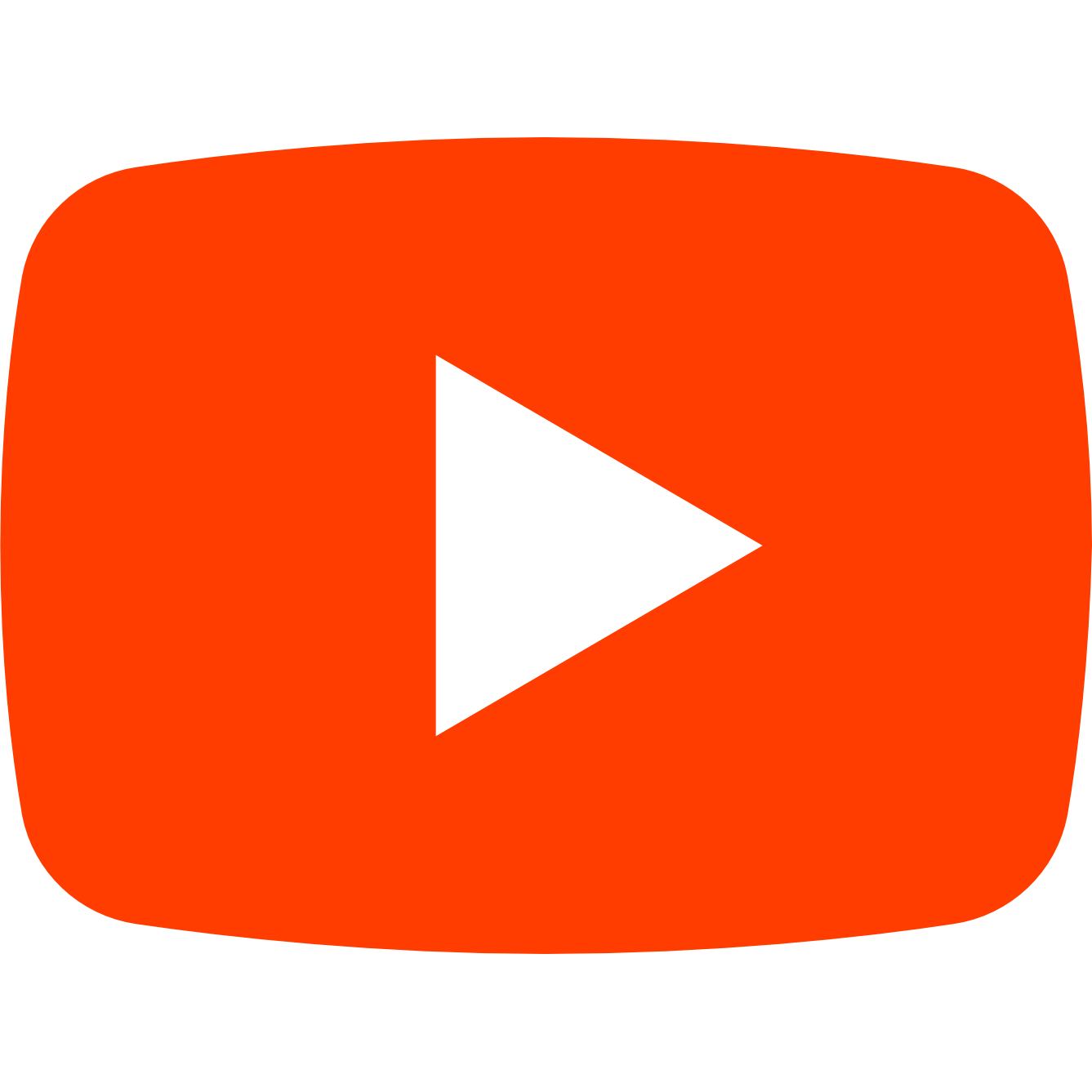 YouTube Icon